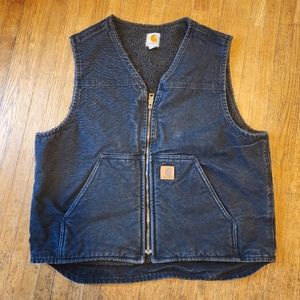 Carhartt Vest
